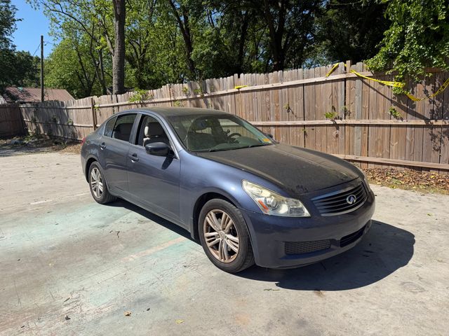 2013 INFINITI G37 Sedan 4dr x AWD - 23015599 - 2