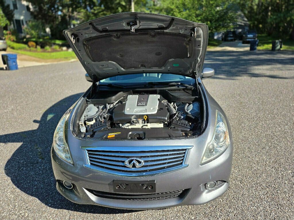 2013 Infiniti G37 x photo 15