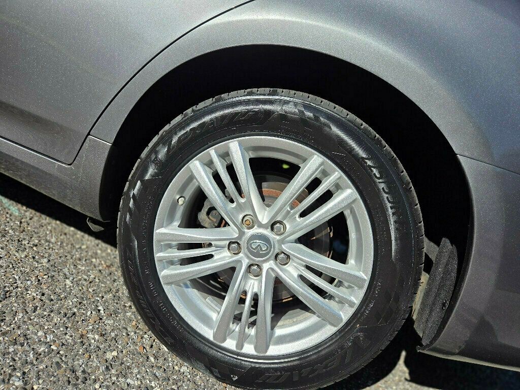 2013 Infiniti G37 x photo 16