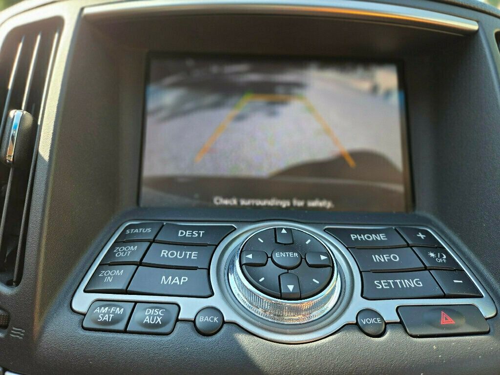 2013 Infiniti G37 x photo 17