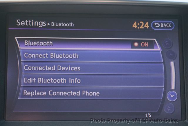 2013 INFINITI G37 Sedan 4dr x AWD - 23057510 - 19