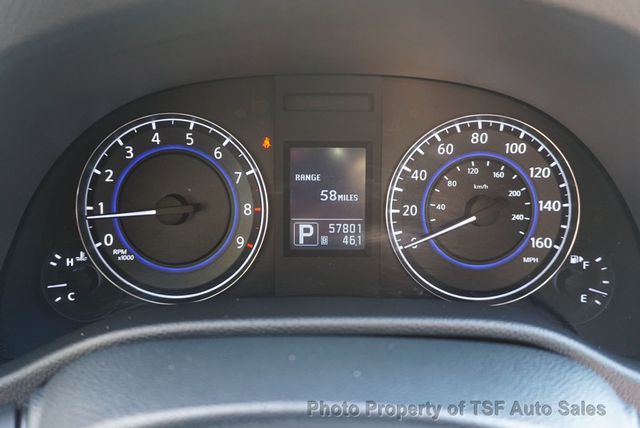 2013 INFINITI G37 Sedan 4dr x AWD - 23057510 - 28