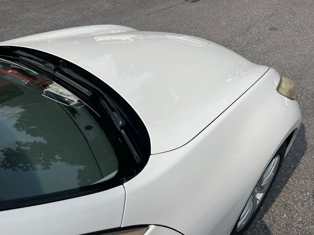 2013 INFINITI G37 Sedan G37X AWD with great ownership and service records - 23050005 - 9