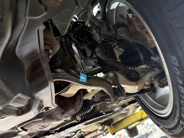2013 INFINITI G37 Sedan G37X AWD with great ownership and service records - 23050005 - 20