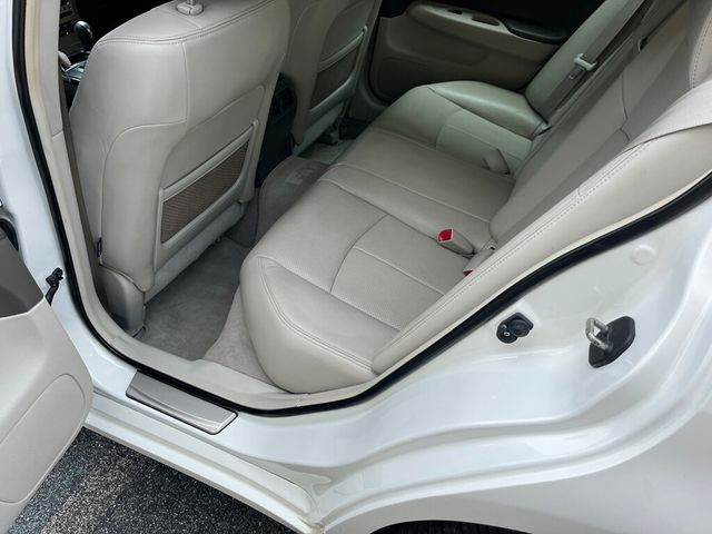 2013 INFINITI G37 Sedan G37X AWD with great ownership and service records - 23050005 - 31