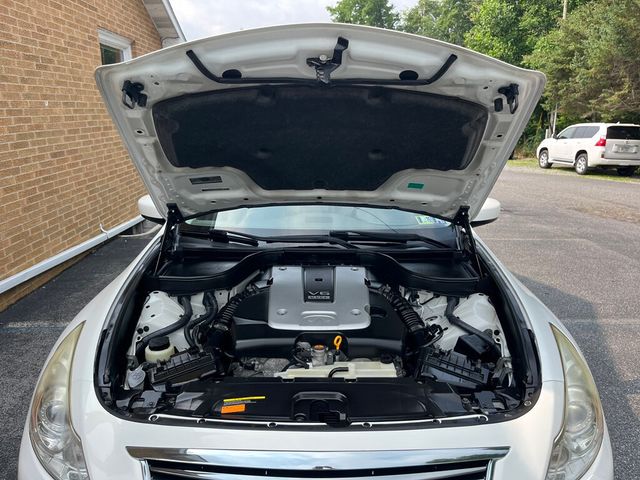 2013 INFINITI G37 Sedan G37X AWD with great ownership and service records - 23050005 - 38