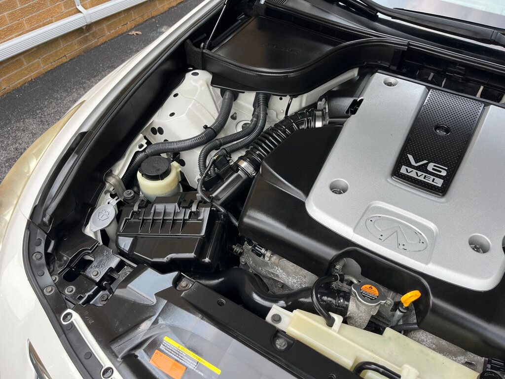 2013 INFINITI G37 Sedan G37X AWD with great ownership and service records - 23050005 - 40