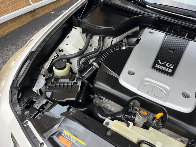 2013 INFINITI G37 Sedan G37X AWD with great ownership and service records - 23050005 - 40