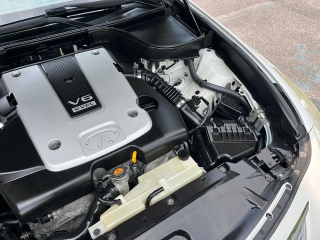 2013 INFINITI G37 Sedan G37X AWD with great ownership and service records - 23050005 - 41