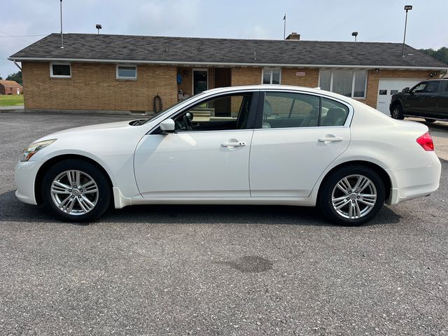 2013 INFINITI G37 Sedan G37X AWD with great ownership and service records - 23050005 - 5