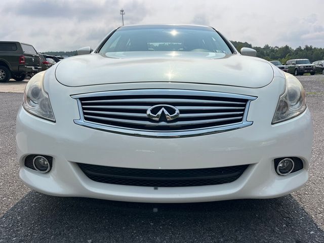 2013 INFINITI G37 Sedan G37X AWD with great ownership and service records - 23050005 - 7