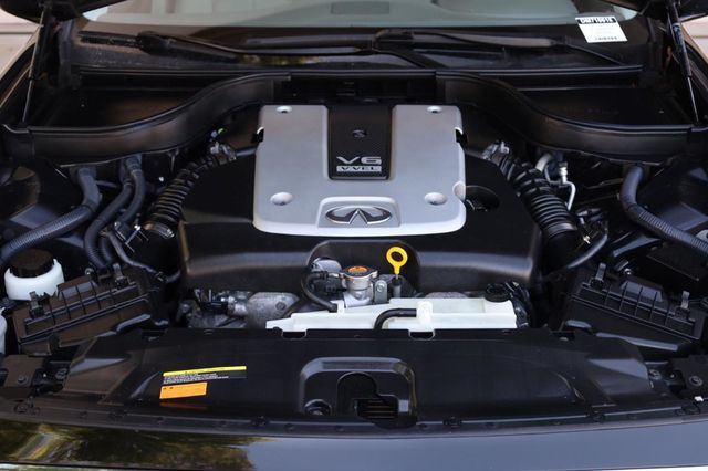 2013 INFINITI G37 Sedan Journey - 23017377 - 10