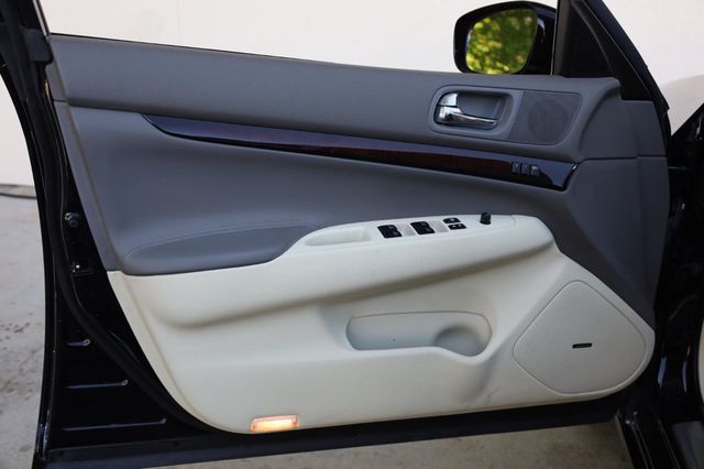 2013 INFINITI G37 Sedan Journey - 23017377 - 11