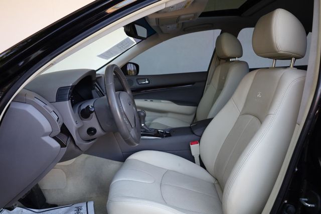 2013 INFINITI G37 Sedan Journey - 23017377 - 13