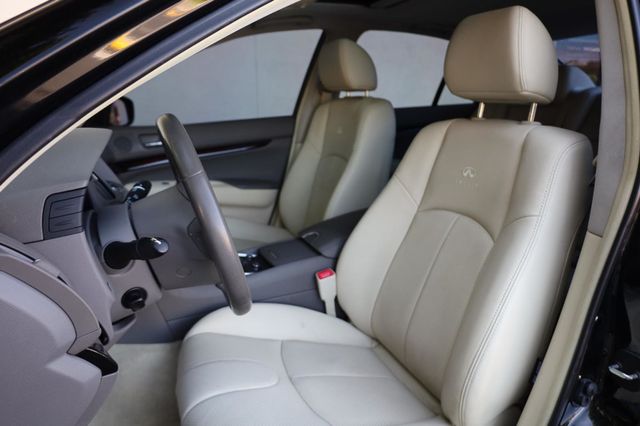 2013 INFINITI G37 Sedan Journey - 23017377 - 14