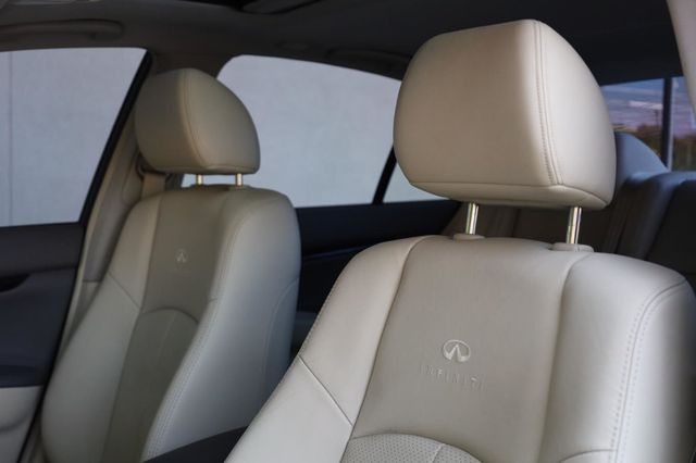 2013 INFINITI G37 Sedan Journey - 23017377 - 15
