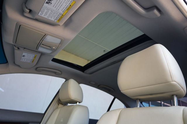 2013 INFINITI G37 Sedan Journey - 23017377 - 16