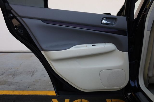 2013 INFINITI G37 Sedan Journey - 23017377 - 17