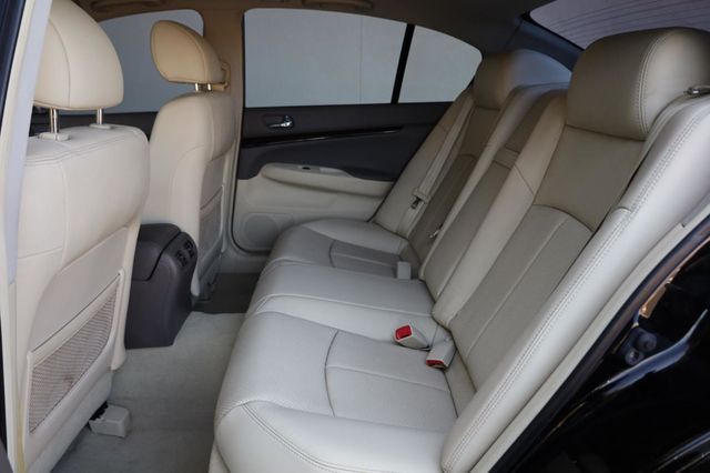 2013 INFINITI G37 Sedan Journey - 23017377 - 18