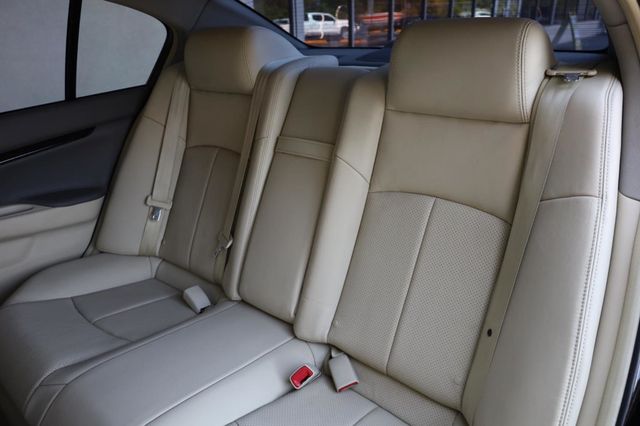 2013 INFINITI G37 Sedan Journey - 23017377 - 19