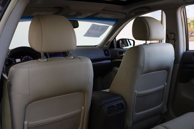 2013 INFINITI G37 Sedan Journey - 23017377 - 20