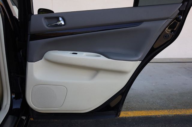 2013 INFINITI G37 Sedan Journey - 23017377 - 21