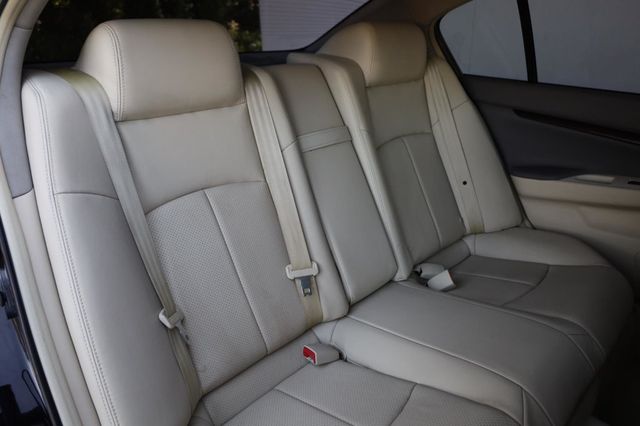 2013 INFINITI G37 Sedan Journey - 23017377 - 22