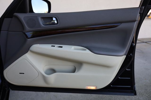 2013 INFINITI G37 Sedan Journey - 23017377 - 24