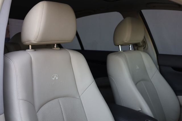 2013 INFINITI G37 Sedan Journey - 23017377 - 25