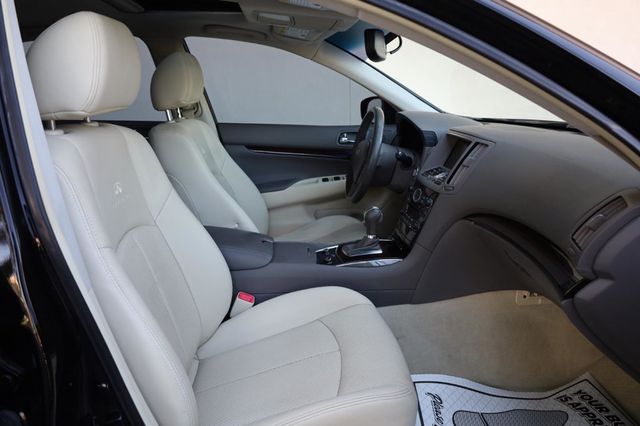 2013 INFINITI G37 Sedan Journey - 23017377 - 26