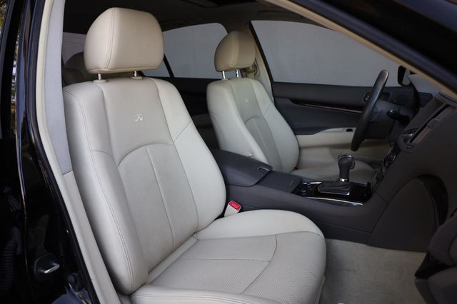 2013 INFINITI G37 Sedan Journey - 23017377 - 27