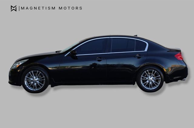 2013 INFINITI G37 Sedan Journey - 23017377 - 2