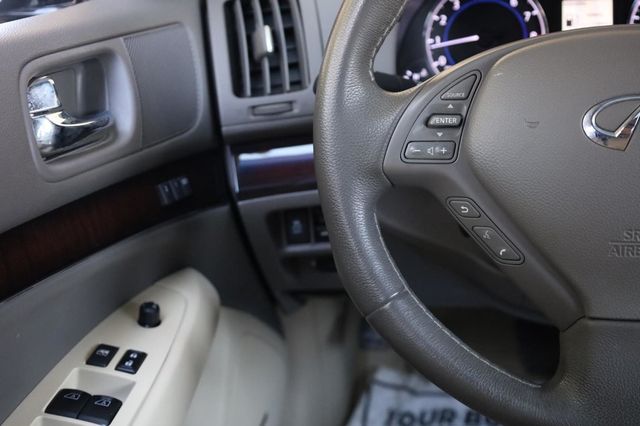 2013 INFINITI G37 Sedan Journey - 23017377 - 32