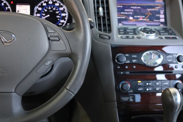 2013 INFINITI G37 Sedan Journey - 23017377 - 33