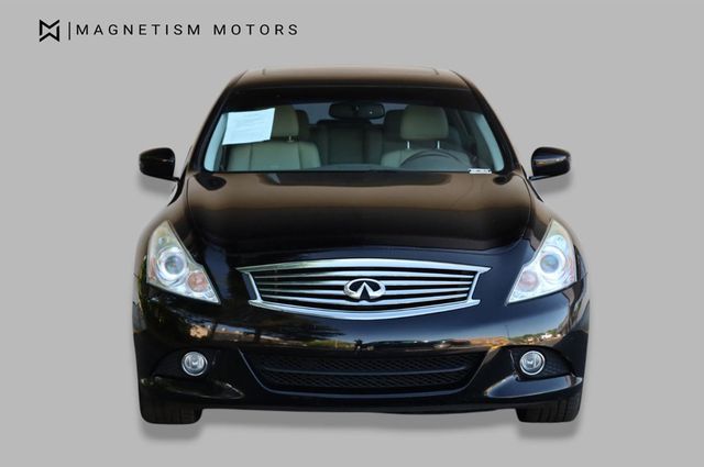 2013 INFINITI G37 Sedan Journey - 23017377 - 3