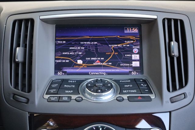 2013 INFINITI G37 Sedan Journey - 23017377 - 40