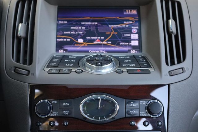 2013 INFINITI G37 Sedan Journey - 23017377 - 41