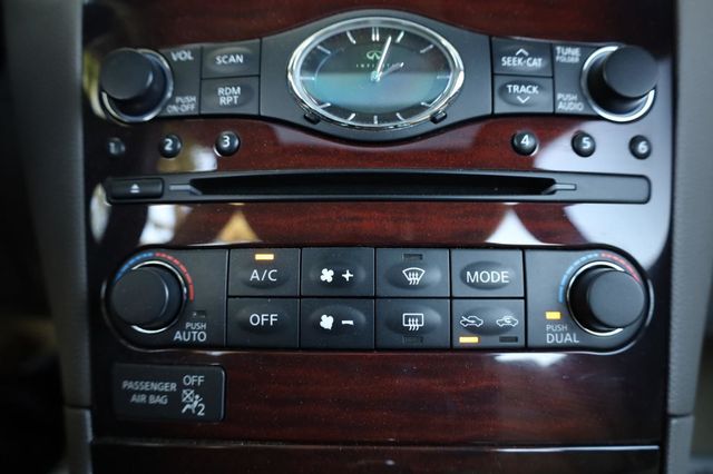 2013 INFINITI G37 Sedan Journey - 23017377 - 42