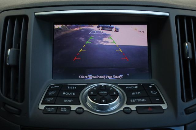 2013 INFINITI G37 Sedan Journey - 23017377 - 43