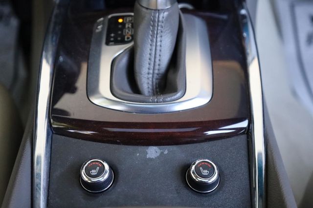 2013 INFINITI G37 Sedan Journey - 23017377 - 44