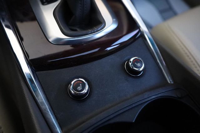 2013 INFINITI G37 Sedan Journey - 23017377 - 46