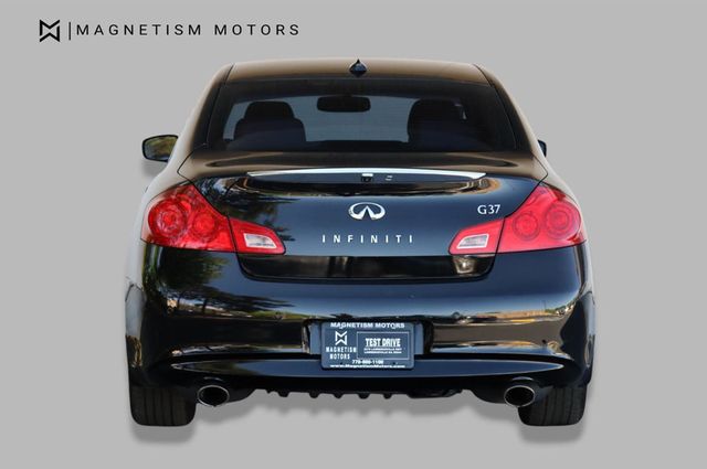 2013 INFINITI G37 Sedan Journey - 23017377 - 7