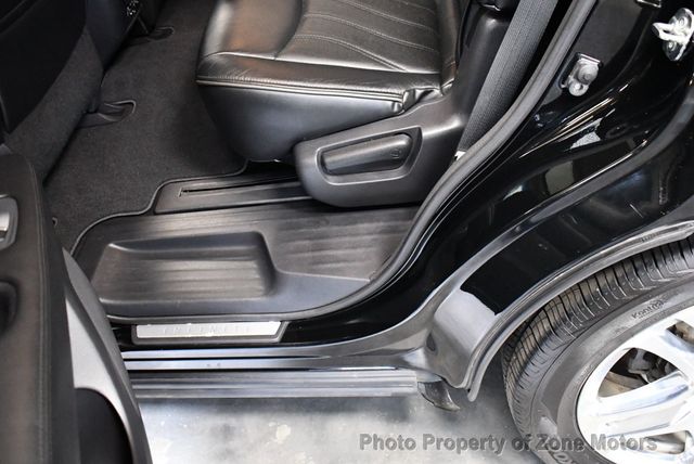 2013 INFINITI JX35 AWD 4dr - 22622526 - 10