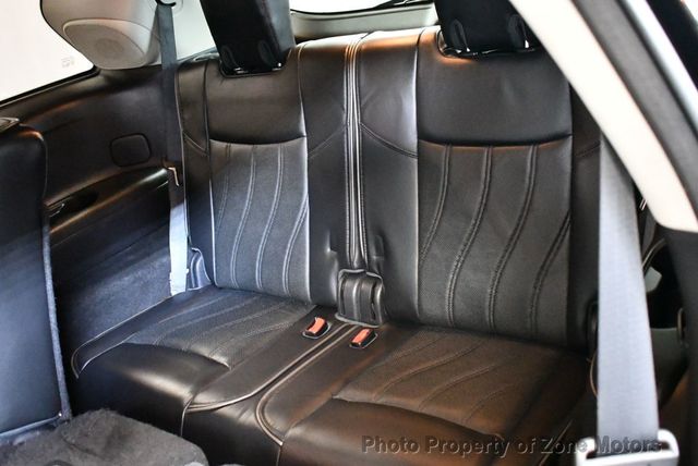 2013 INFINITI JX35 AWD 4dr - 22622526 - 11