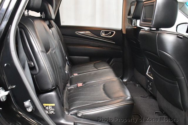 2013 INFINITI JX35 AWD 4dr - 22622526 - 15