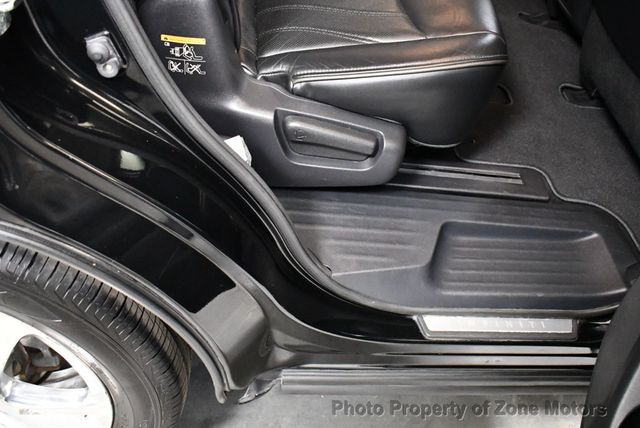 2013 INFINITI JX35 AWD 4dr - 22622526 - 16