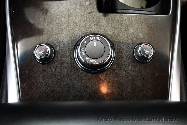 2013 INFINITI JX35 AWD 4dr - 22622526 - 26