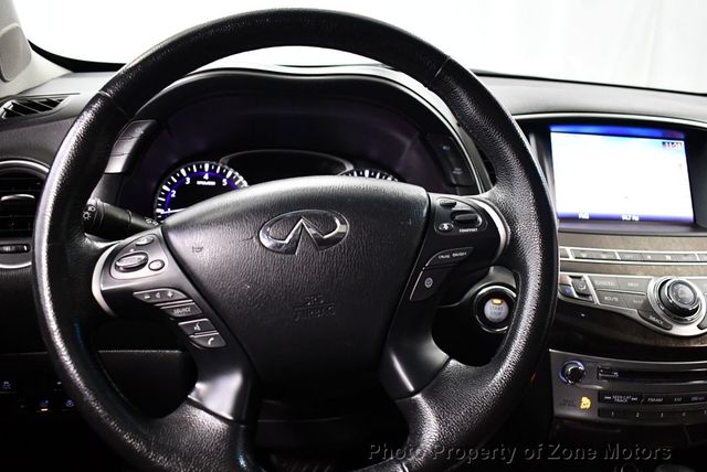 2013 INFINITI JX35 AWD 4dr - 22622526 - 27