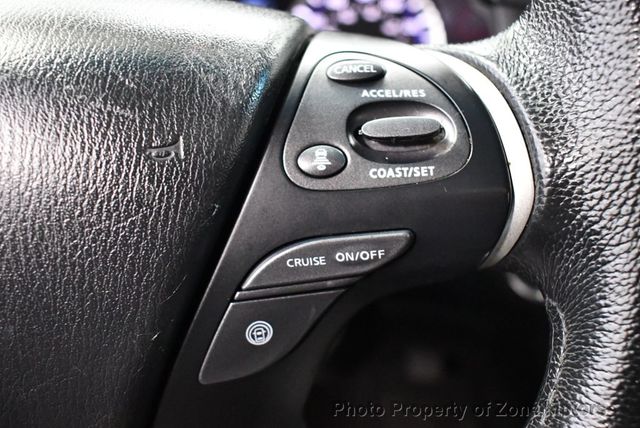 2013 INFINITI JX35 AWD 4dr - 22622526 - 28