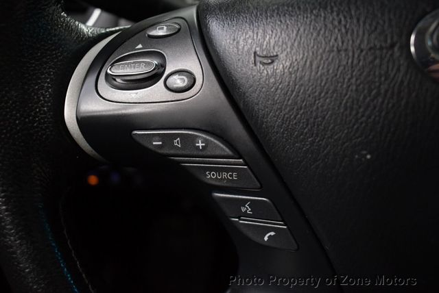 2013 INFINITI JX35 AWD 4dr - 22622526 - 29